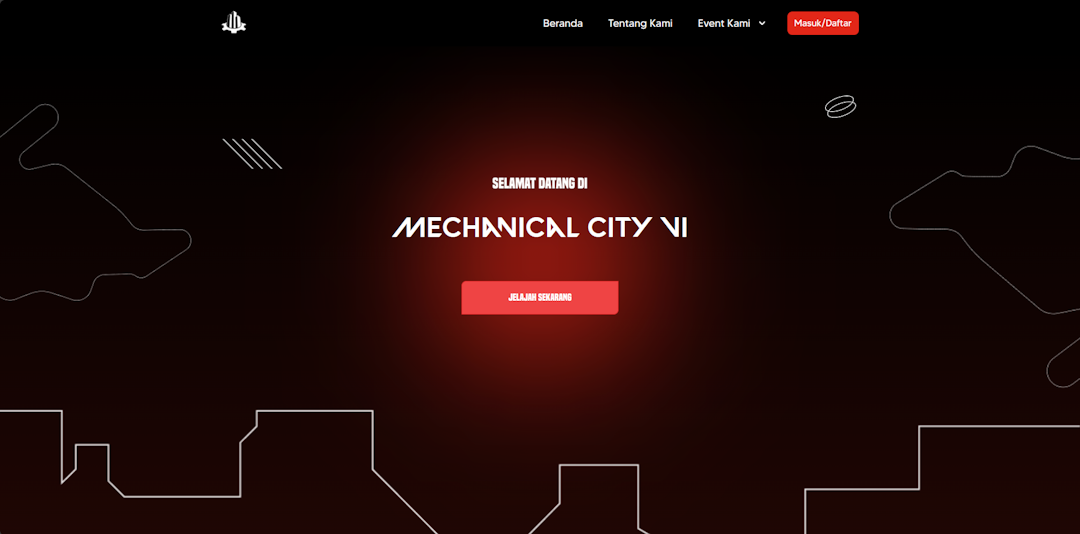 Mechanical City VI