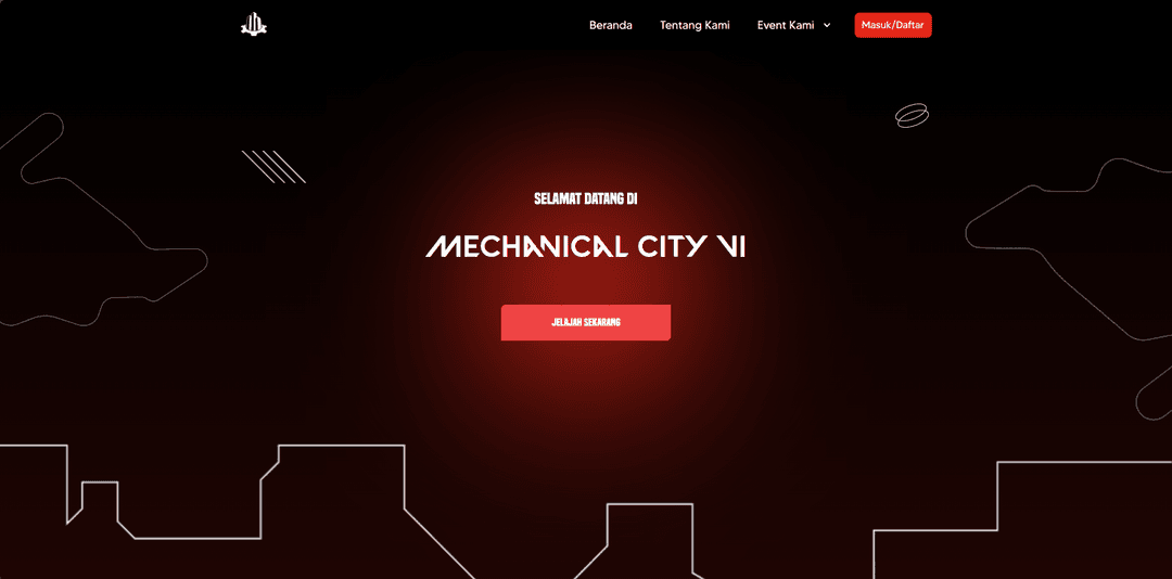 Mechanical City VI