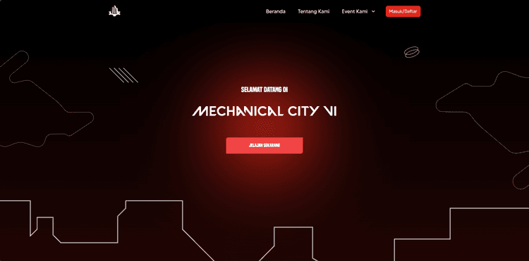 Mechanical City VI