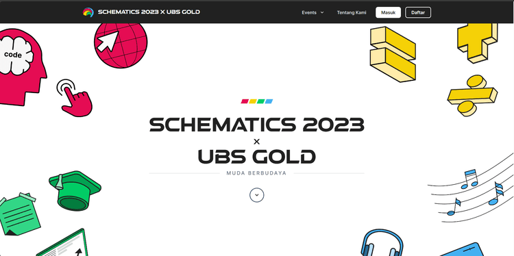 Schematics 2023